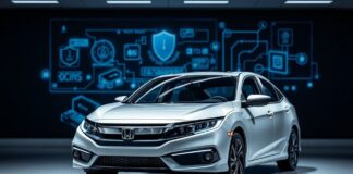 The Evolution of In-Car Technology: Honda Civic’s Technological Leap The Evolution of In-Car Technology: The Honda Civic's Technological Advancements