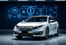 The Evolution of In-Car Technology: How Honda Civic is Leading the Way The Evolution of In-Car Technology: How the Honda Civic is Leading the Way