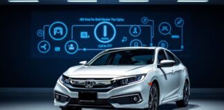 The Evolution of In-Car Technology: How Honda Civic is Leading the Way The Evolution of In-Car Technology: How the Honda Civic is Leading the Way