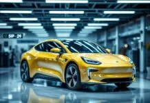 The Future of Automotive Technology: A Deep Dive into Electric Vehicles and Beyond The Future of Automotive Technology: An In-depth Look at Electric Vehicles and Beyond