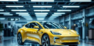 The Future of Automotive Technology: A Deep Dive into Electric Vehicles and Beyond The Future of Automotive Technology: An In-depth Look at Electric Vehicles and Beyond