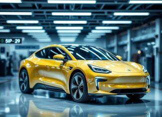 The Future of Automotive Technology: A Deep Dive into Electric Vehicles and Beyond The Future of Automotive Technology: An In-depth Look at Electric Vehicles and Beyond