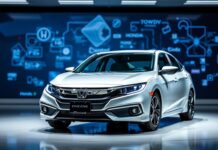 The Future of Automotive Technology: A Deep Dive into Honda Civic’s Innovations The Future of Automotive Technology: An In-depth Look at Honda Civic's Innovations