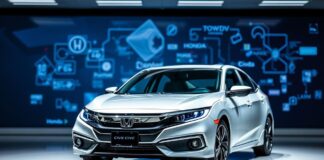 The Future of Automotive Technology: A Deep Dive into Honda Civic’s Innovations The Future of Automotive Technology: An In-depth Look at Honda Civic's Innovations