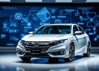 The Future of Automotive Technology: A Deep Dive into Honda Civic’s Innovations The Future of Automotive Technology: An In-depth Look at Honda Civic's Innovations