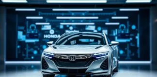 The Future of Automotive Technology: A Deep Dive into Honda’s Innovations The Future of Automotive Technology: An In-depth Look at Honda's Innovations
