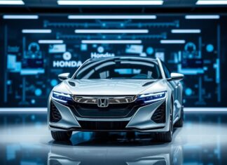 The Future of Automotive Technology: A Deep Dive into Honda’s Innovations The Future of Automotive Technology: An In-depth Look at Honda's Innovations