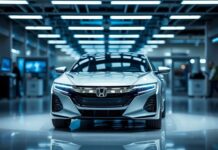 The Future of Automotive Technology: A Glimpse into Honda’s Innovations The Future of Automotive Technology: An Insight into Honda's Innovations