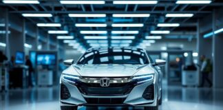 The Future of Automotive Technology: A Glimpse into Honda’s Innovations The Future of Automotive Technology: An Insight into Honda's Innovations