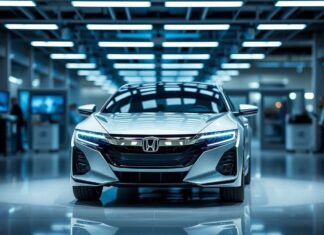 The Future of Automotive Technology: A Glimpse into Honda’s Innovations The Future of Automotive Technology: An Insight into Honda's Innovations