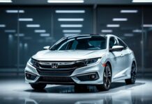 The Future of Automotive Technology: Honda Civic and Beyond The Future of Automotive Technology: Honda Civic and Beyond