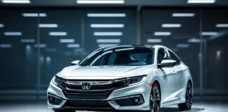 The Future of Automotive Technology: Honda Civic and Beyond The Future of Automotive Technology: Honda Civic and Beyond