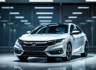 The Future of Automotive Technology: Honda Civic and Beyond The Future of Automotive Technology: Honda Civic and Beyond