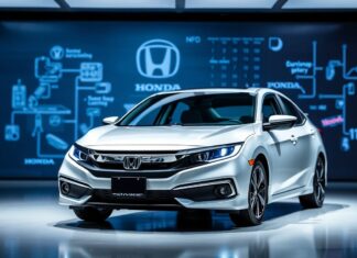 The Future of Automotive Technology: Honda Civic’s Cutting-Edge Innovations The Future of Automotive Technology: Honda Civic's Cutting-Edge Innovations