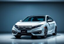 The Future of Automotive Technology: Honda Civic’s Innovative Path The Future of Automotive Technology: The Honda Civic's Innovative Journey