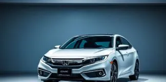 The Future of Automotive Technology: Honda Civic’s Innovative Path The Future of Automotive Technology: The Honda Civic's Innovative Journey