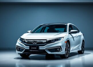 The Future of Automotive Technology: Honda Civic’s Innovative Path The Future of Automotive Technology: The Honda Civic's Innovative Journey