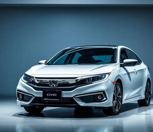 The Future of Automotive Technology: Honda Civic’s Innovative Path The Future of Automotive Technology: The Honda Civic's Innovative Journey