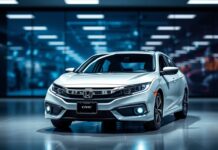 The Future of Automotive Technology: Honda Civic’s Integration with Smart Financial Planning The Future of Automotive Technology: Honda Civic's Integration with Intelligent Financial Management