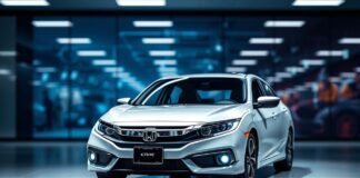 The Future of Automotive Technology: Honda Civic’s Integration with Smart Financial Planning The Future of Automotive Technology: Honda Civic's Integration with Intelligent Financial Management