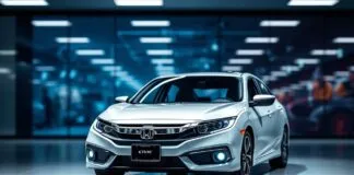 The Future of Automotive Technology: Honda Civic’s Integration with Smart Financial Planning The Future of Automotive Technology: Honda Civic's Integration with Intelligent Financial Management