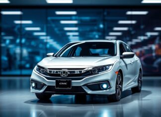 The Future of Automotive Technology: Honda Civic’s Integration with Smart Financial Planning The Future of Automotive Technology: Honda Civic's Integration with Intelligent Financial Management