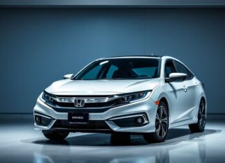 The Future of Automotive Technology: Honda Civic’s Innovative Leap The Future of Automotive Technology: The Honda Civic's Innovative Advancement