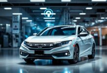 The Future of Automotive Technology: Honda Civic’s Integration with Smart Home Systems The Future of Automotive Technology: The Honda Civic's Connection to Smart Home Systems
