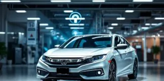 The Future of Automotive Technology: Honda Civic’s Integration with Smart Home Systems The Future of Automotive Technology: The Honda Civic's Connection to Smart Home Systems