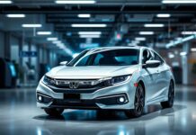 The Future of Automotive Technology: Honda Civic’s Integration with Smart Home Systems The Future of Automotive Technology: The Honda Civic's Connection to Smart Home Systems