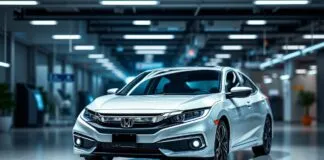 The Future of Automotive Technology: Honda Civic’s Integration with Smart Home Systems The Future of Automotive Technology: The Honda Civic's Connection to Smart Home Systems