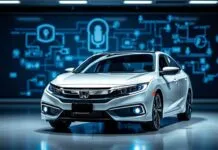 The Future of Automotive Technology: Honda Civic’s Integration with Cutting-Edge Innovations The Future of Automotive Technology: Honda Civic's Integration with Cutting-Edge Innovations