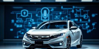 The Future of Automotive Technology: Honda Civic’s Integration with Cutting-Edge Innovations The Future of Automotive Technology: Honda Civic's Integration with Cutting-Edge Innovations