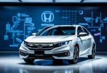 The Future of Automotive Technology: Honda Civic’s Cutting-Edge Innovations The Future of Automotive Technology: Honda Civic's Cutting-Edge Innovations
