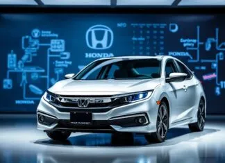 The Future of Automotive Technology: Honda Civic’s Cutting-Edge Innovations The Future of Automotive Technology: Honda Civic's Cutting-Edge Innovations