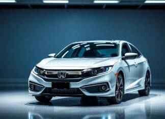 The Future of Automotive Technology: Honda Civic’s Innovations and Beyond The Future of Automotive Technology: Innovations of the Honda Civic and Beyond