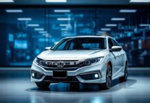 The Future of Automotive Technology: Honda Civic’s Integration with Smart Financial Services The Future of Automotive Technology: Honda Civic's Integration with Intelligent Financial Services
