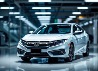 The Future of Automotive Technology: Honda Civic’s Innovations and the Role of Legal Frameworks The Future of Automotive Technology: Innovations of the Honda Civic and the Role of Legal Frameworks