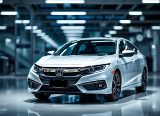 The Future of Automotive Technology: Honda Civic’s Innovations and the Role of Legal Frameworks The Future of Automotive Technology: Innovations of the Honda Civic and the Role of Legal Frameworks