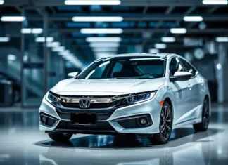 The Future of Automotive Technology: Honda Civic’s Innovations and the Role of Legal Frameworks The Future of Automotive Technology: Innovations of the Honda Civic and the Role of Legal Frameworks