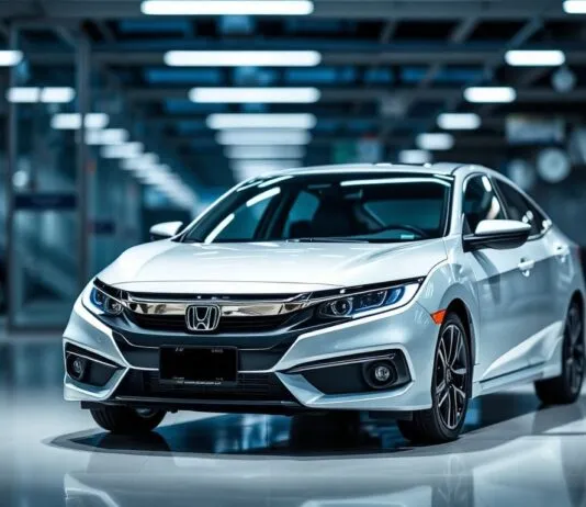 The Future of Automotive Technology: Honda Civic’s Innovations and the Role of Legal Frameworks The Future of Automotive Technology: Innovations of the Honda Civic and the Role of Legal Frameworks