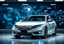 The Future of Automotive Technology: Honda Civic’s Integration of AI and IoT The Future of Automotive Technology: Honda Civic's Integration of Artificial Intelligence and the Internet of Things