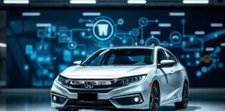 The Future of Automotive Technology: Honda Civic’s Integration of AI and IoT The Future of Automotive Technology: Honda Civic's Integration of Artificial Intelligence and the Internet of Things