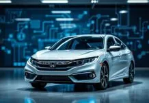 The Future of Automotive Technology: Honda Civic’s Integration with AI and Cybersecurity The Future of Automotive Technology: The Honda Civic's Integration with Artificial Intelligence and Cybersecurity