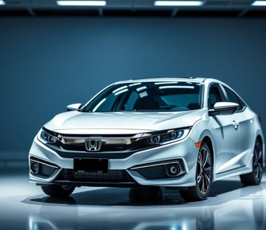 The Future of Automotive Technology: Honda Civic’s Innovations and Beyond The Future of Automotive Technology: Innovations of the Honda Civic and Beyond