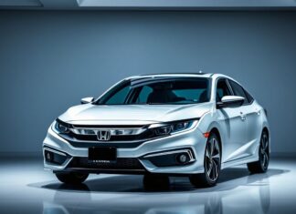 The Future of Automotive Technology: Honda Civic’s Innovative Leap The Future of Car Technology: Honda Civic's Groundbreaking Advancement
