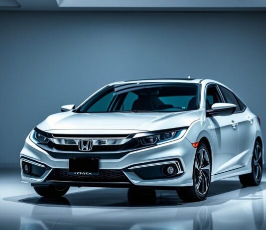 The Future of Automotive Technology: Honda Civic’s Innovative Leap The Future of Car Technology: Honda Civic's Groundbreaking Advancement
