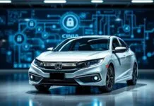 The Future of Automotive Technology: Honda Civic’s Integration of AI and Cybersecurity The Future of Automotive Technology: Honda Civic's Integration of Artificial Intelligence and Cybersecurity