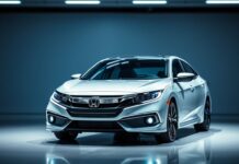 The Future of Automotive Technology: Honda Civic’s Innovations and Beyond The Future of Automotive Technology: Innovations by Honda Civic and Beyond