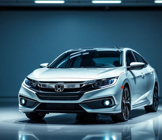 The Future of Automotive Technology: Honda Civic’s Innovations and Beyond The Future of Automotive Technology: Innovations by Honda Civic and Beyond